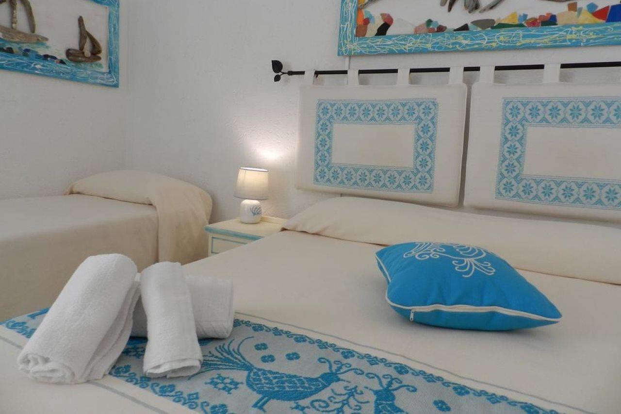 Canne Al Vento Hotel Santa Teresa Gallura
