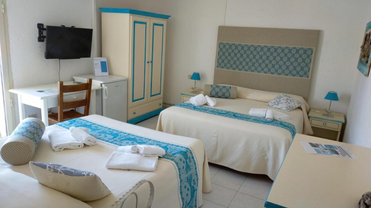 Hotel Canne Al Vento 3*