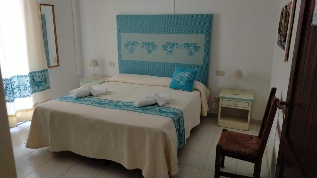 Hotel Canne Al Vento Santa Teresa di Gallura
