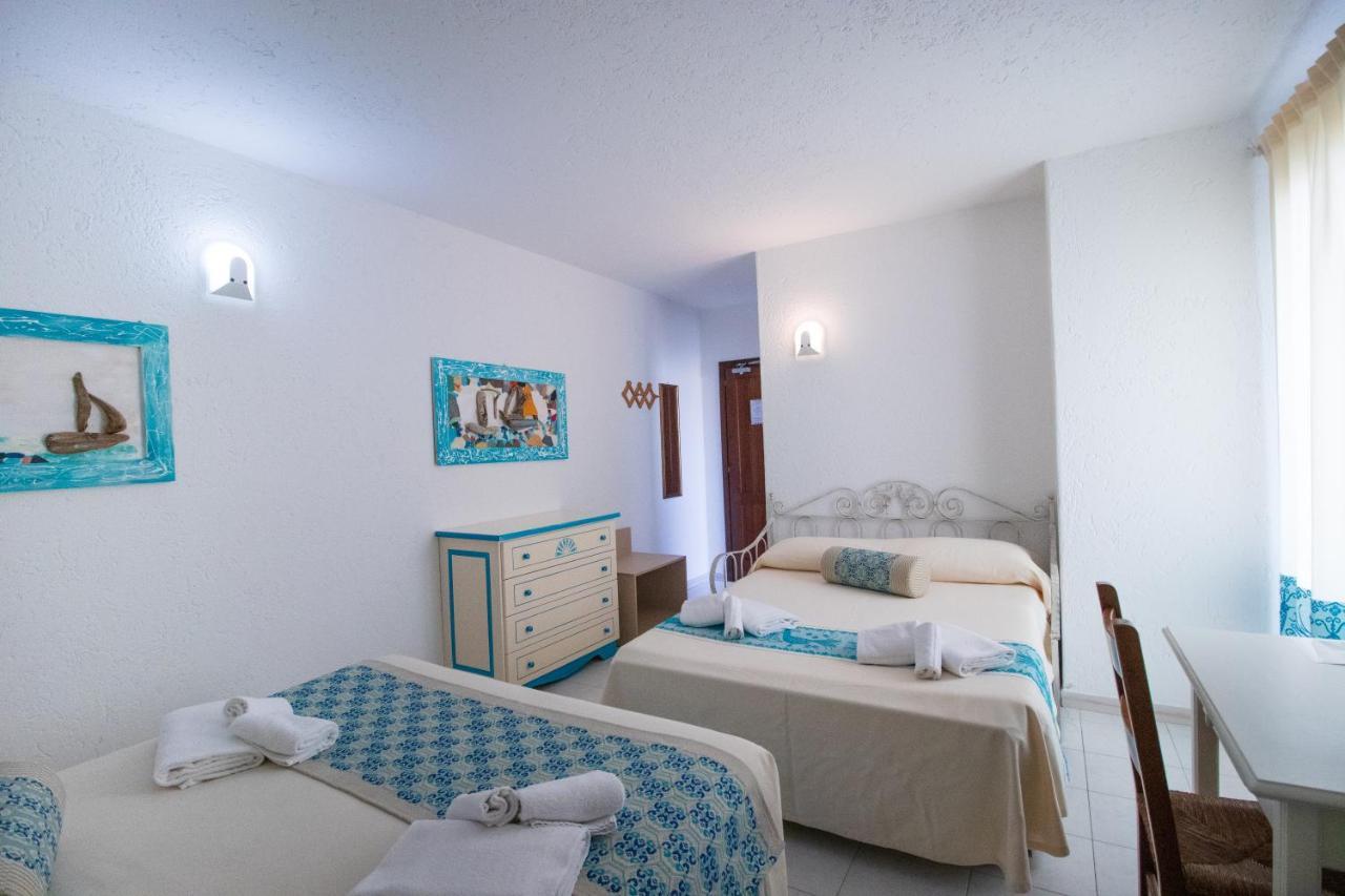 Canne Al Vento Hotel 3*