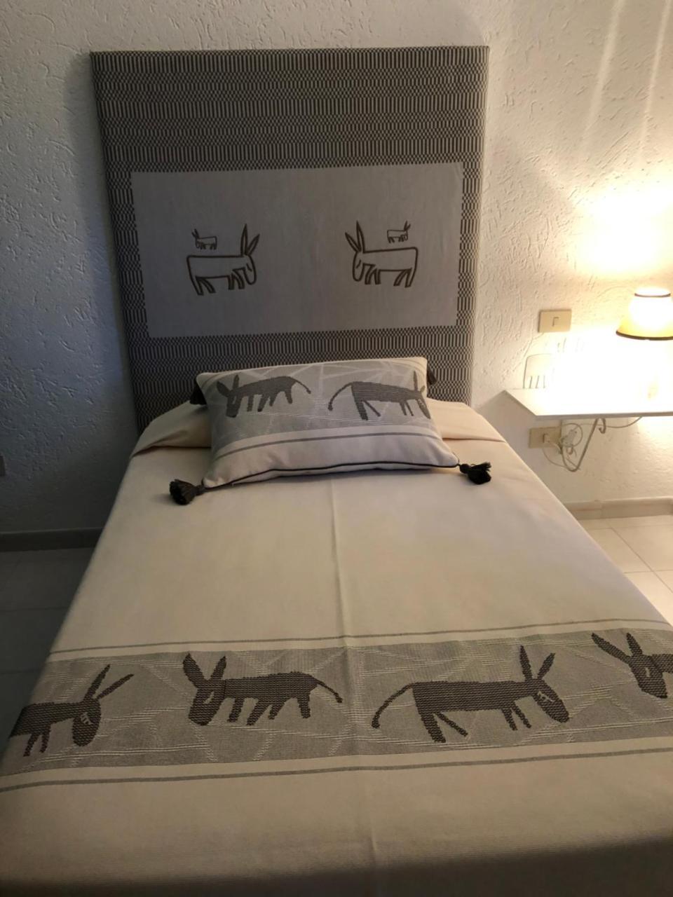 Hotel Canne Al Vento
