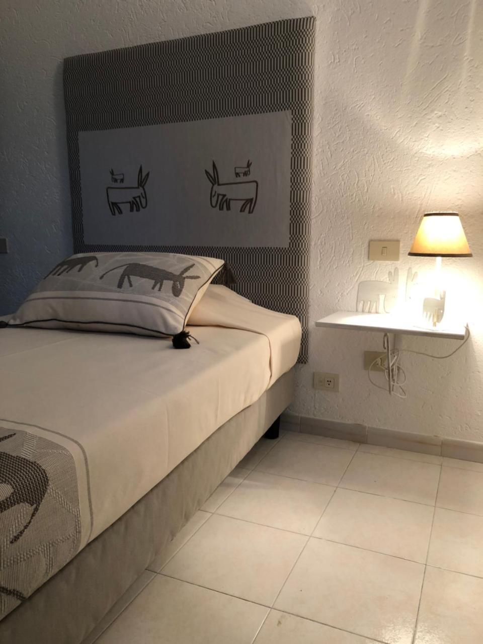 Hotel Canne Al Vento