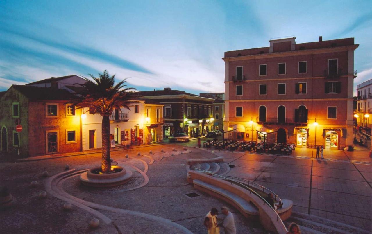 Hotel Canne Al Vento