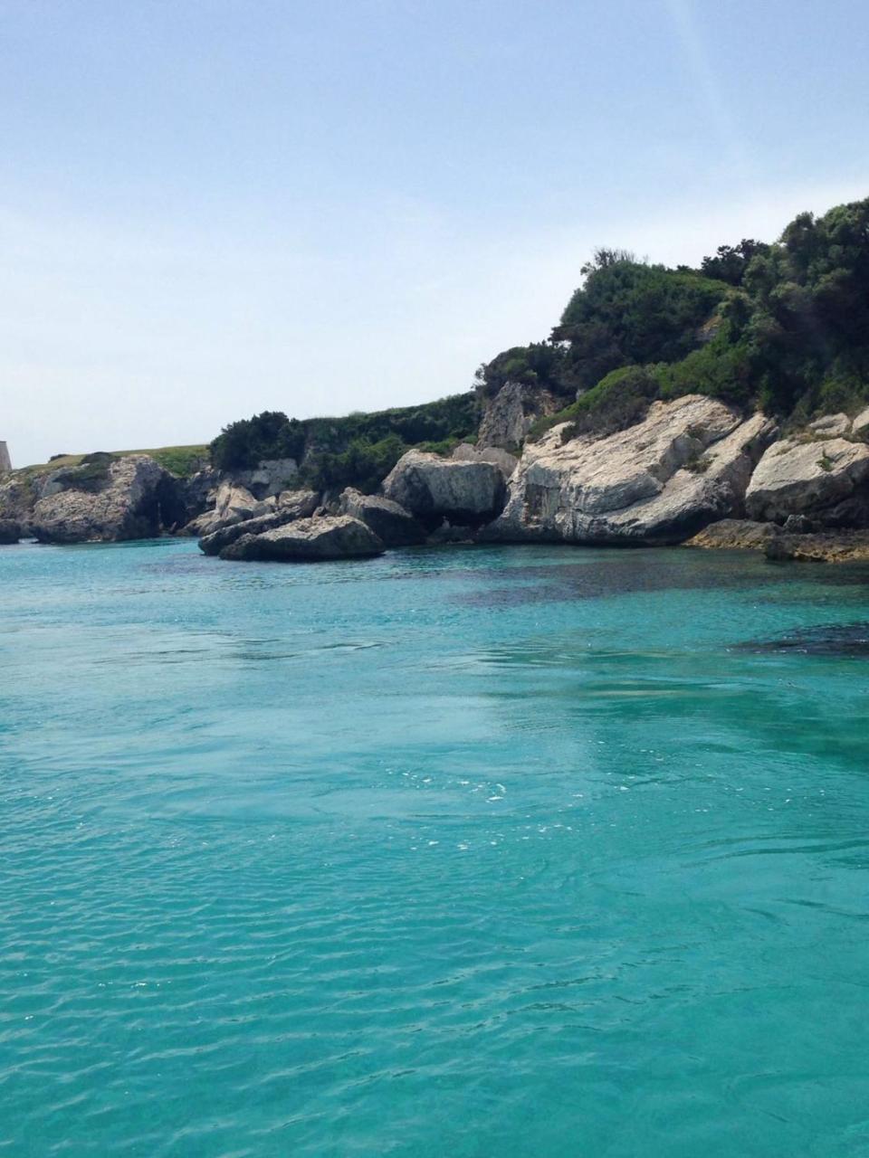 Canne Al Vento Hotel 3*
