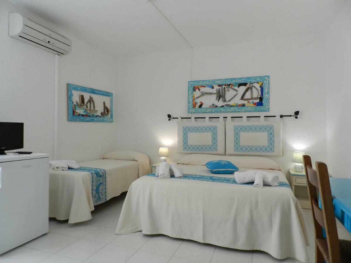Canne Al Vento Hotel
