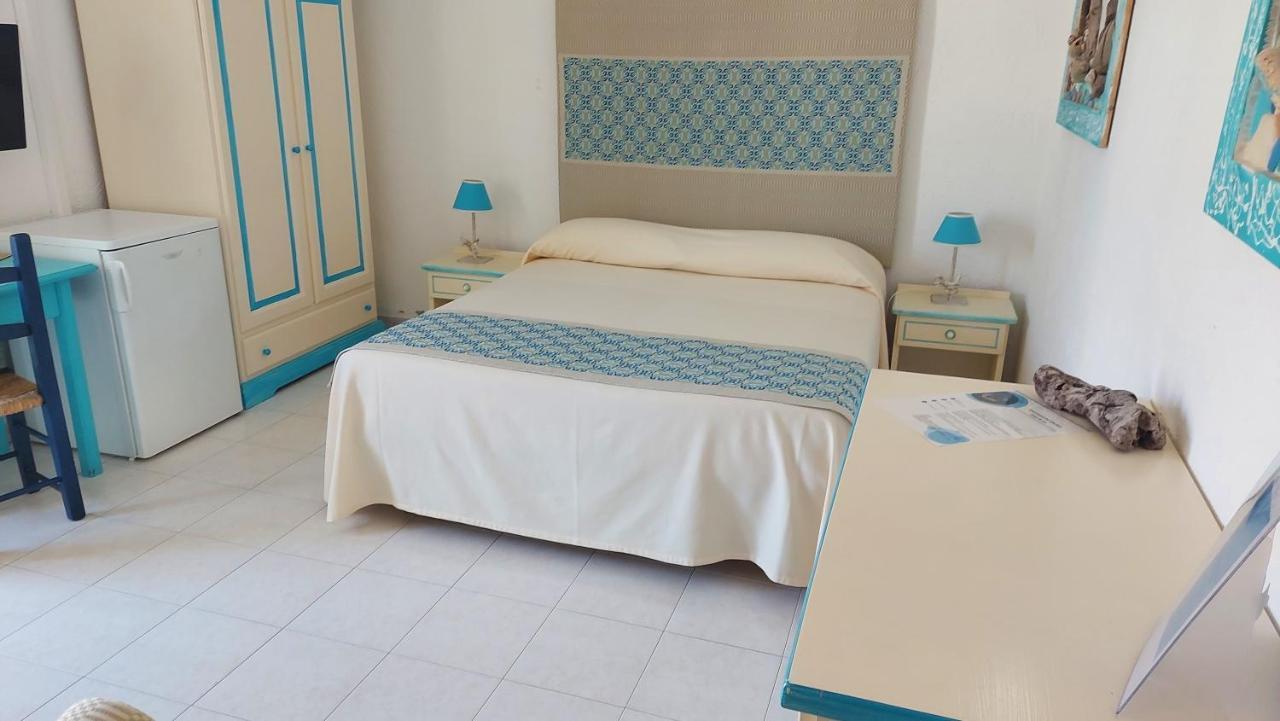 Canne Al Vento Santa Teresa di Gallura