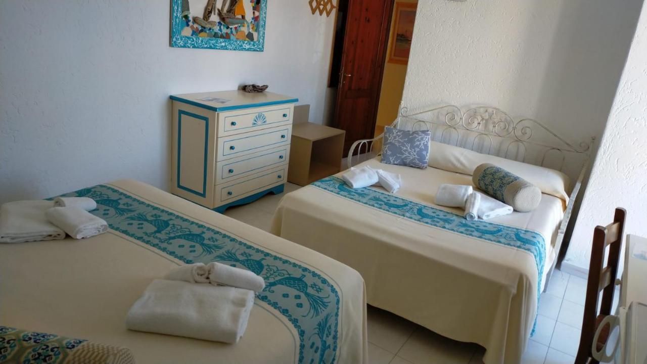 Canne Al Vento Hotel