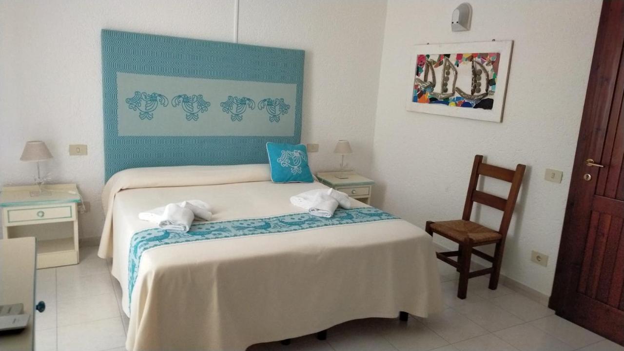 Canne Al Vento Hotel 3*