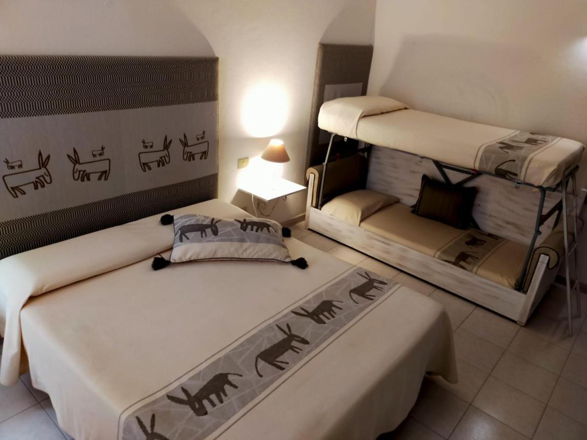 Canne Al Vento Hotel Santa Teresa di Gallura