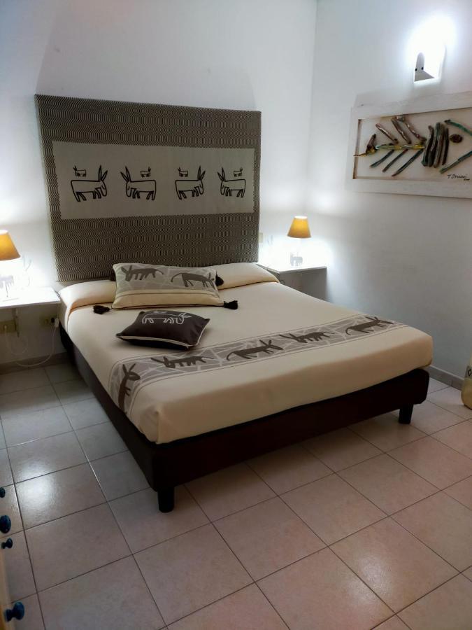 Canne Al Vento Hotel Santa Teresa di Gallura