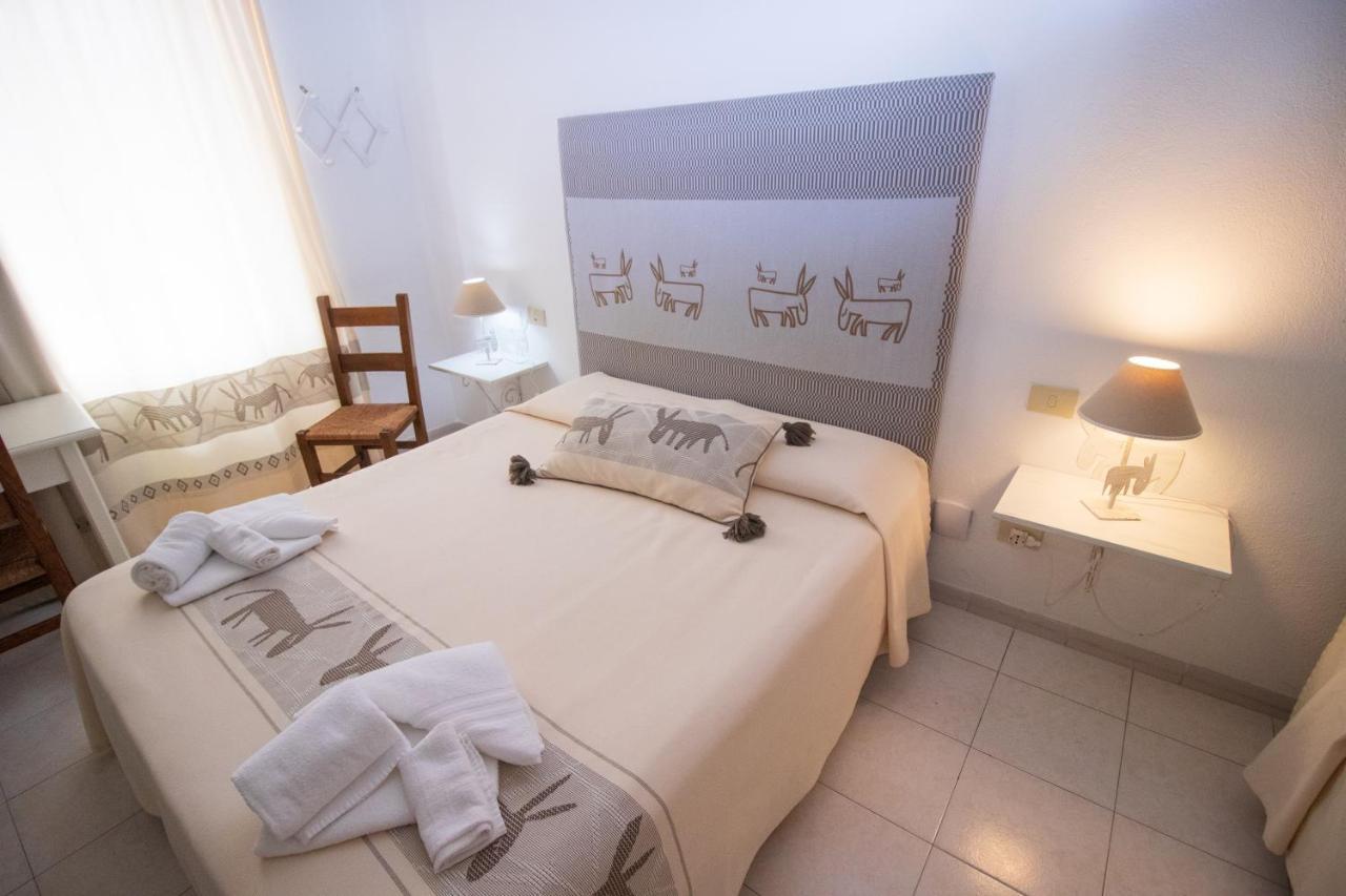 Canne Al Vento Hotel