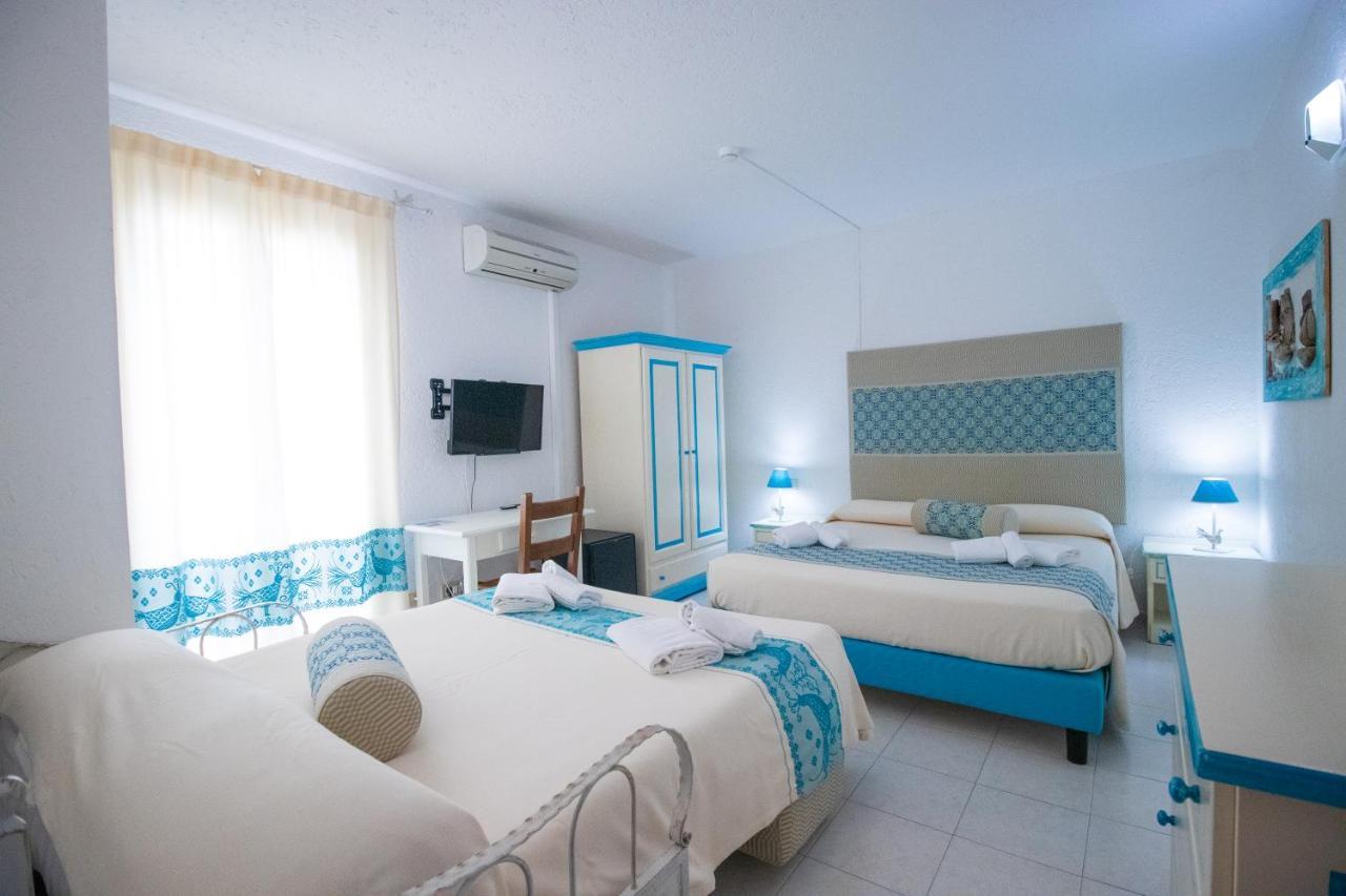 Canne Al Vento 3* Santa Teresa di Gallura