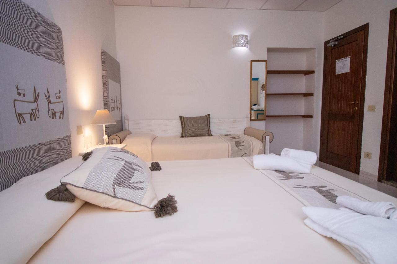 Hotel Canne Al Vento