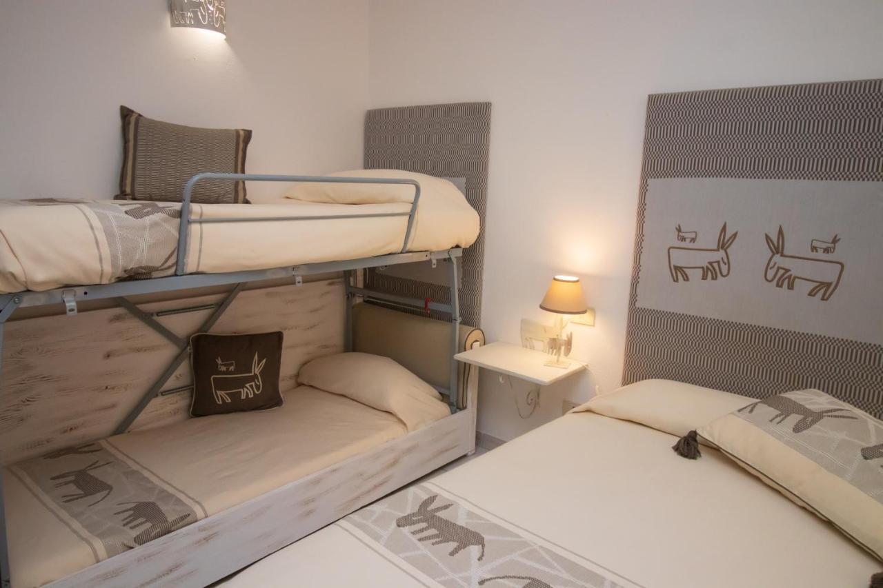 Canne Al Vento Hotel Santa Teresa Gallura