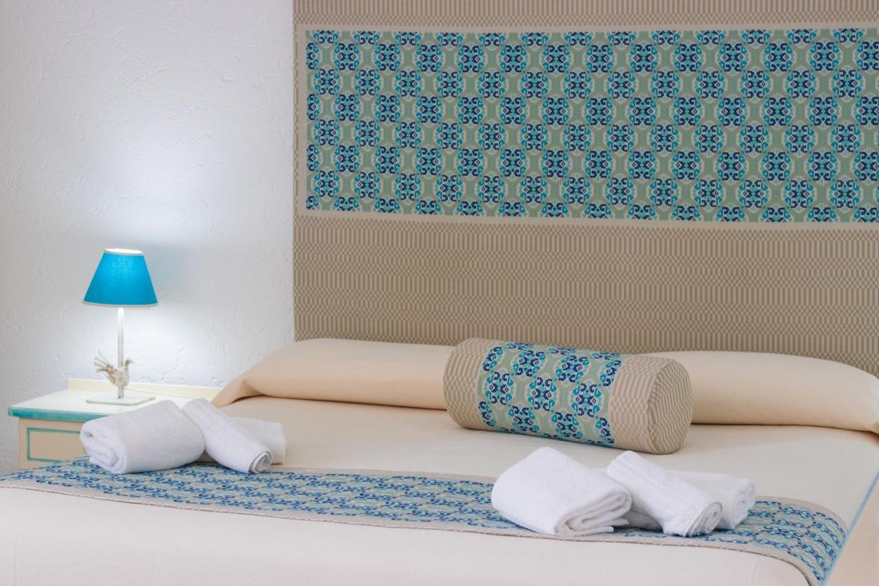 Hotel Canne Al Vento 3*