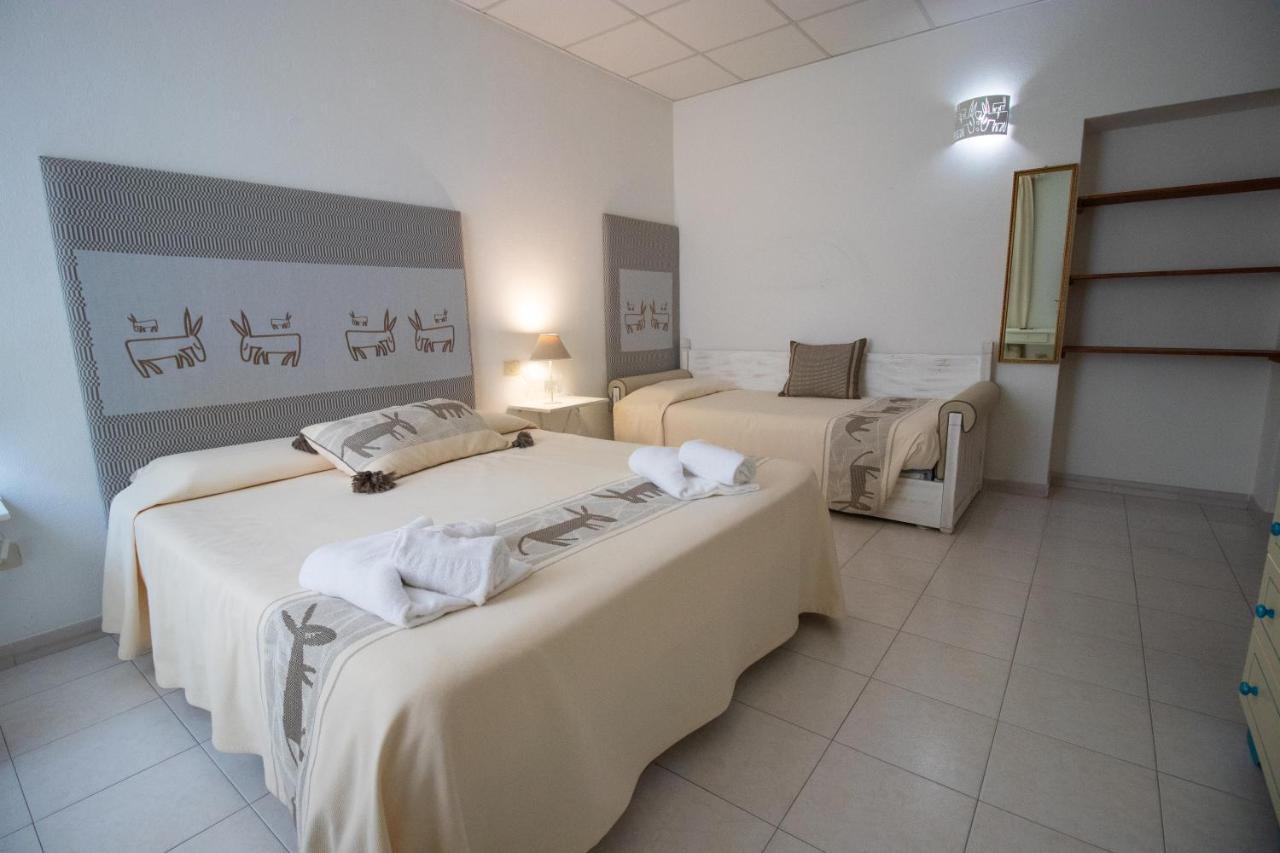 Hotel Canne Al Vento Santa Teresa di Gallura