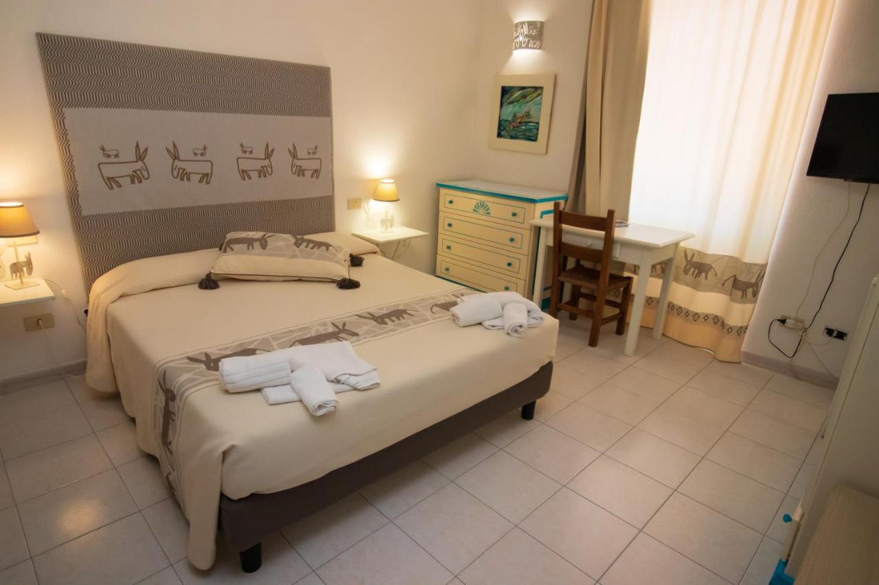Canne Al Vento Hotel