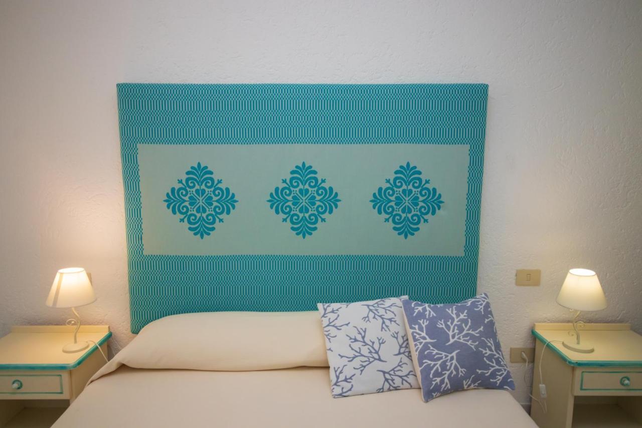 Hotel Canne Al Vento 3*