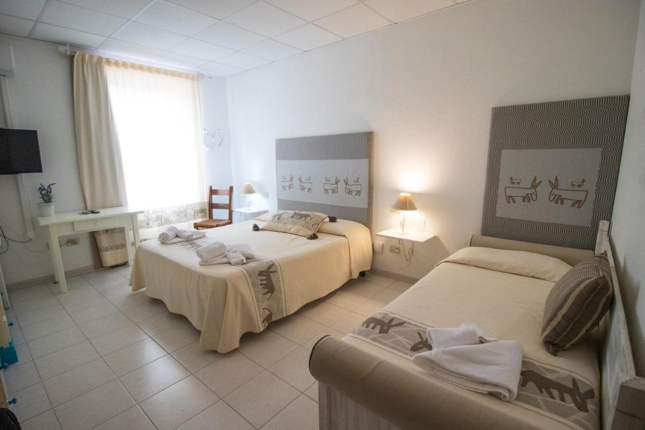 Canne Al Vento 3* Santa Teresa di Gallura