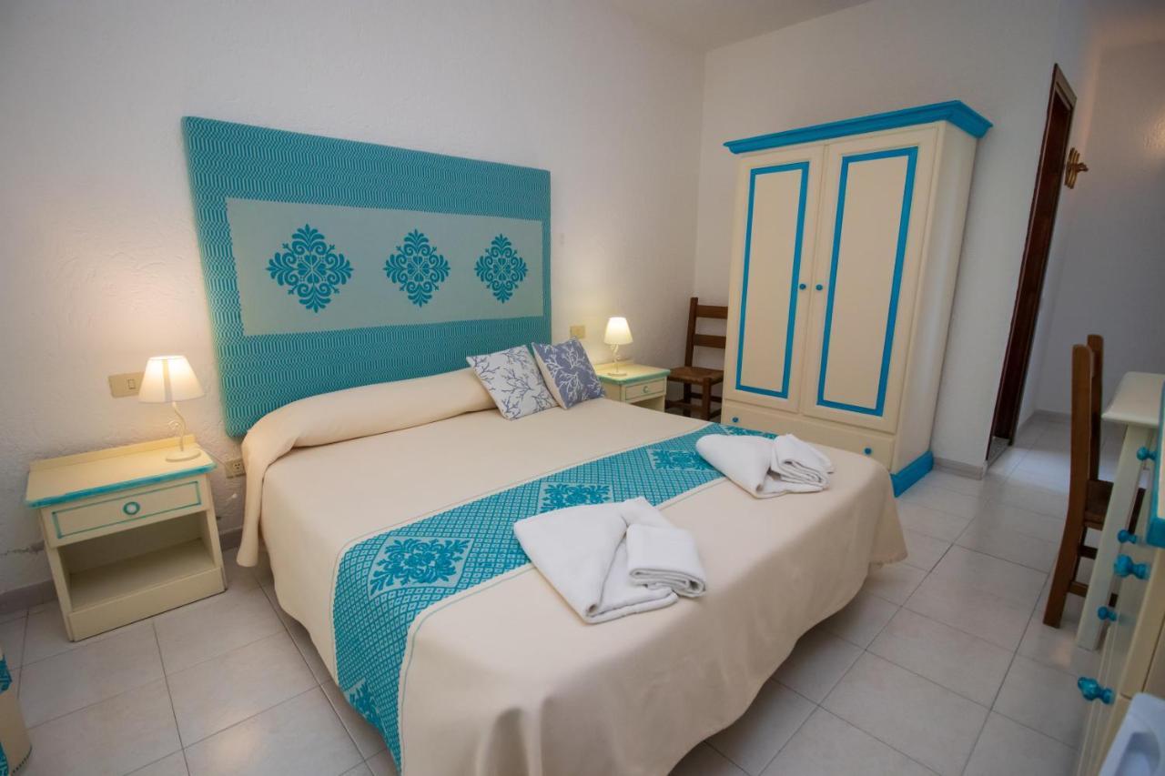 Canne Al Vento Hotel 3*