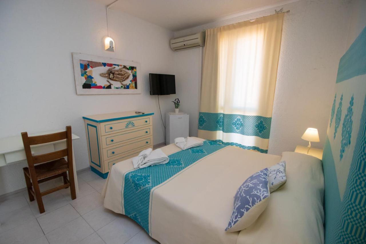 Canne Al Vento Hotel