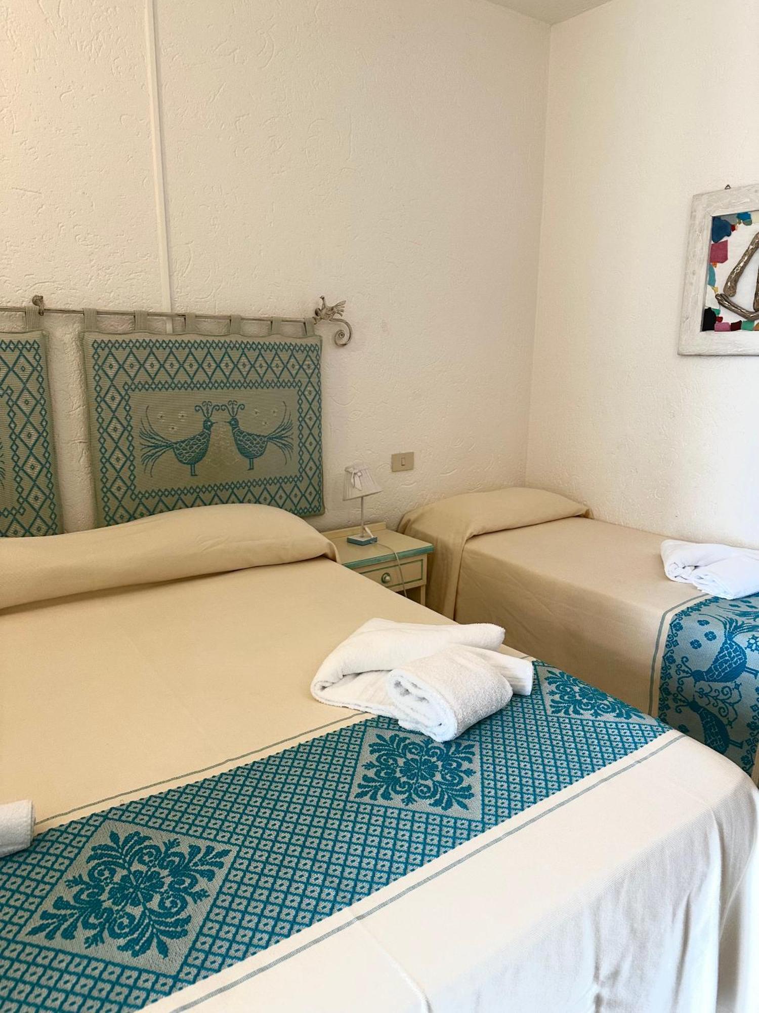 Hotel Canne Al Vento 3*