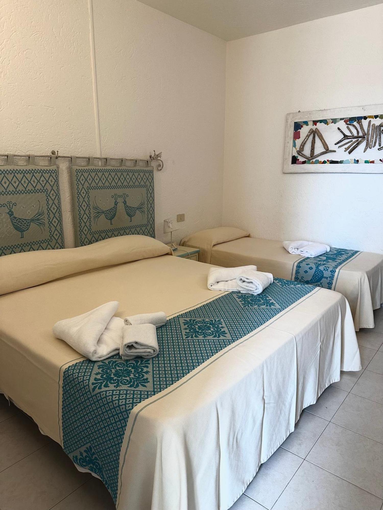 Canne Al Vento Hotel
