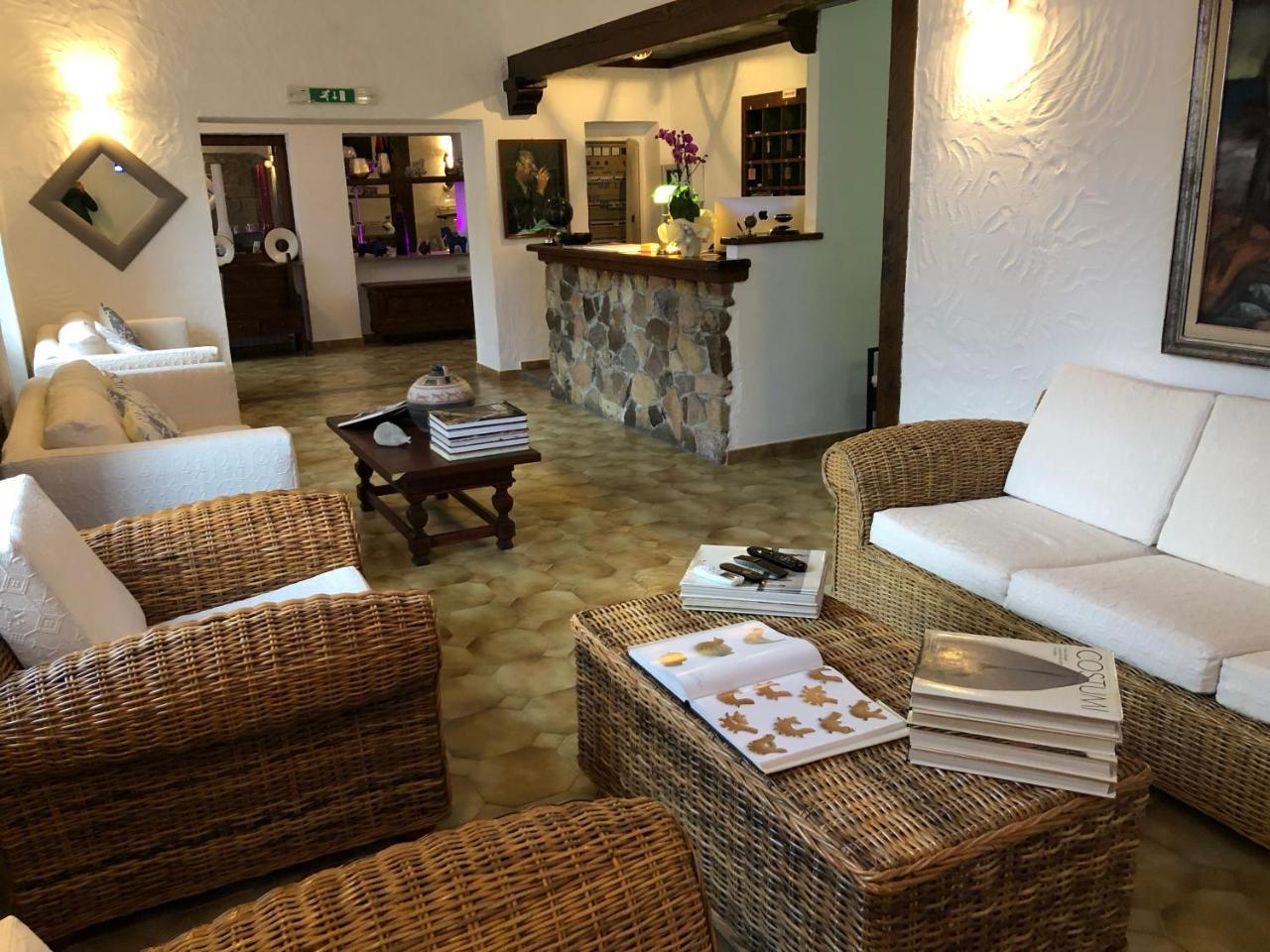Hotel Canne Al Vento 3*