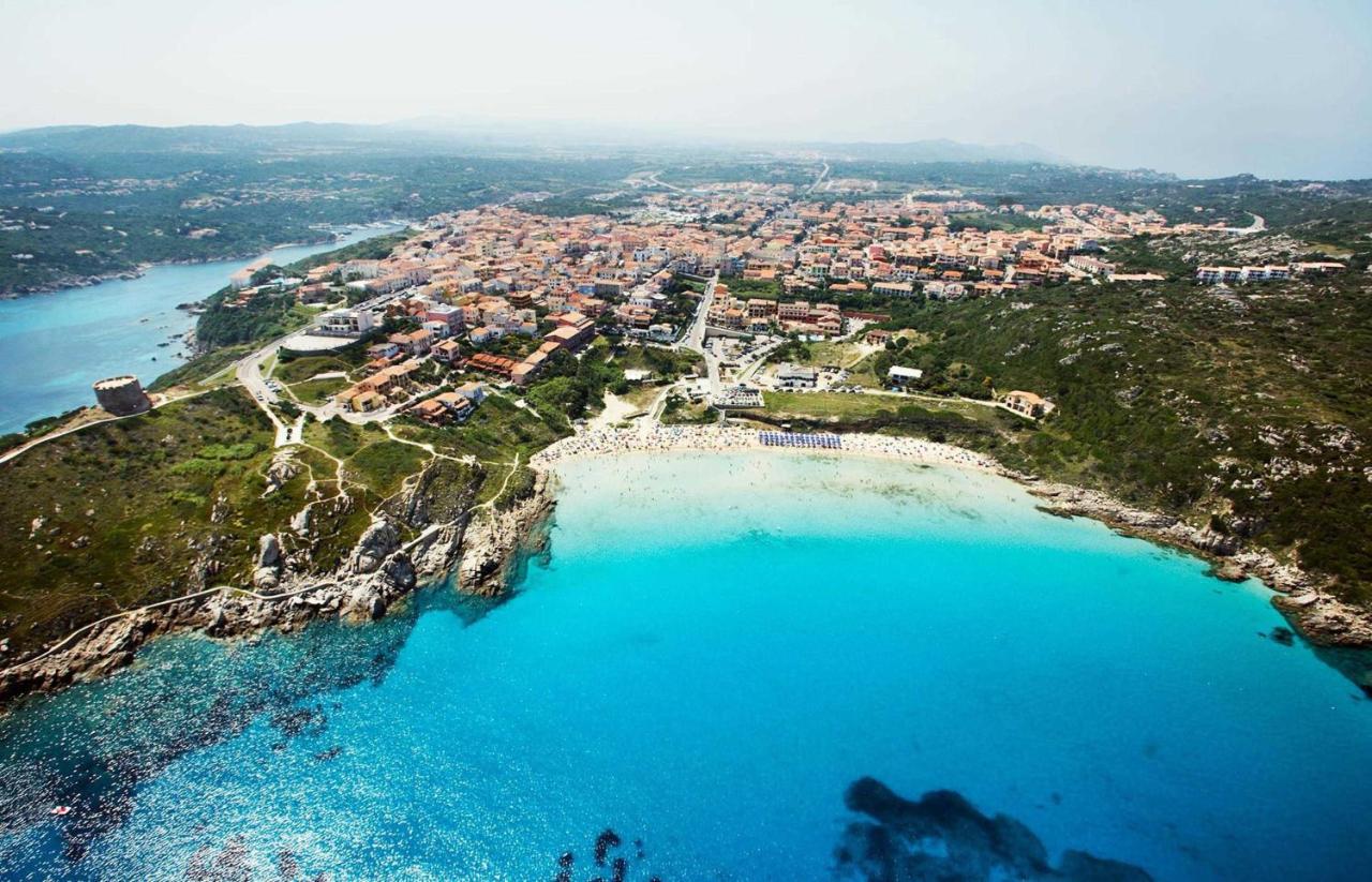 Canne Al Vento 3* Santa Teresa di Gallura
