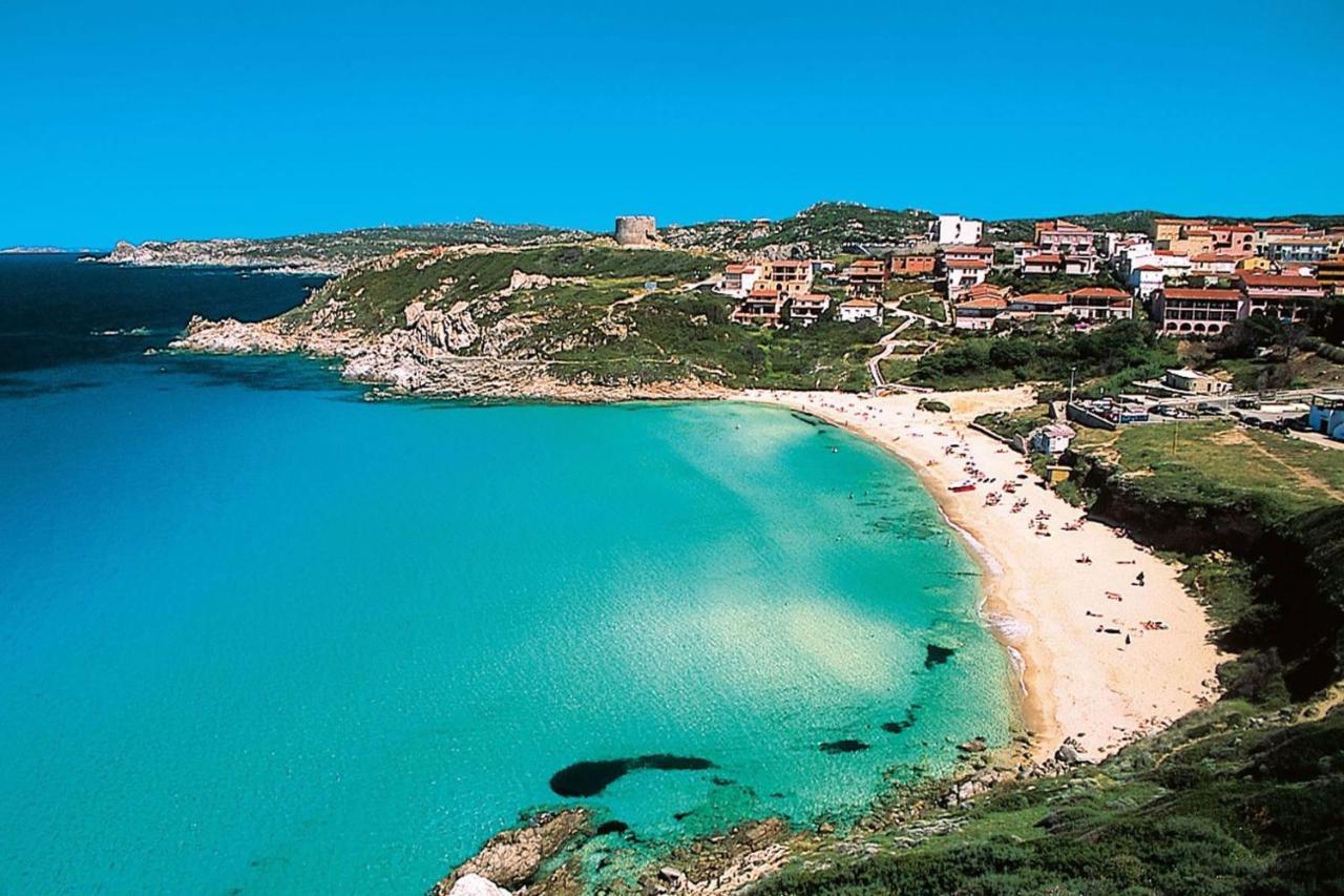 Canne Al Vento Hotel Santa Teresa Gallura