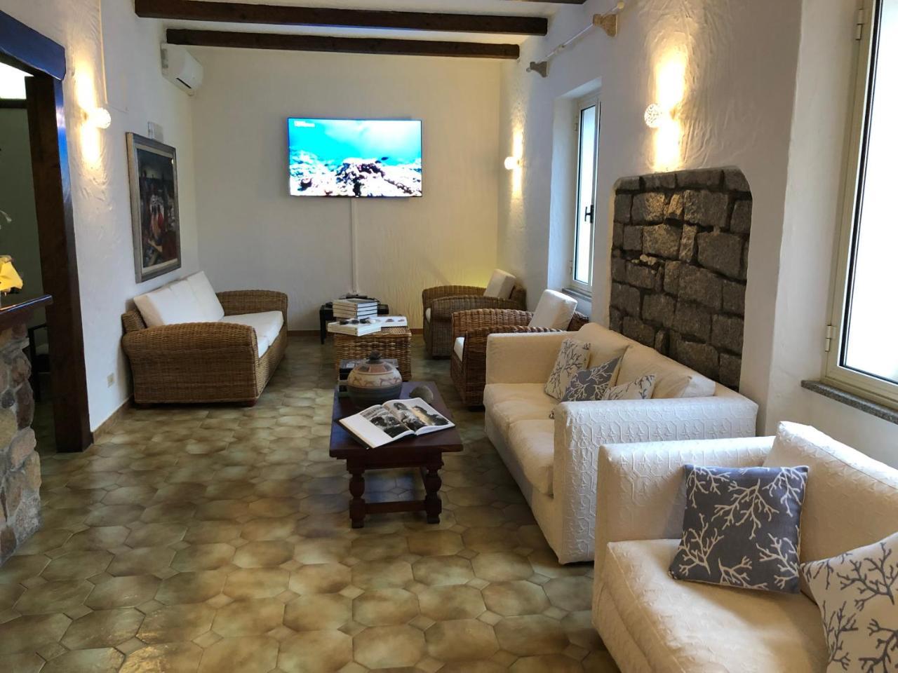 Hotel Canne Al Vento 3*