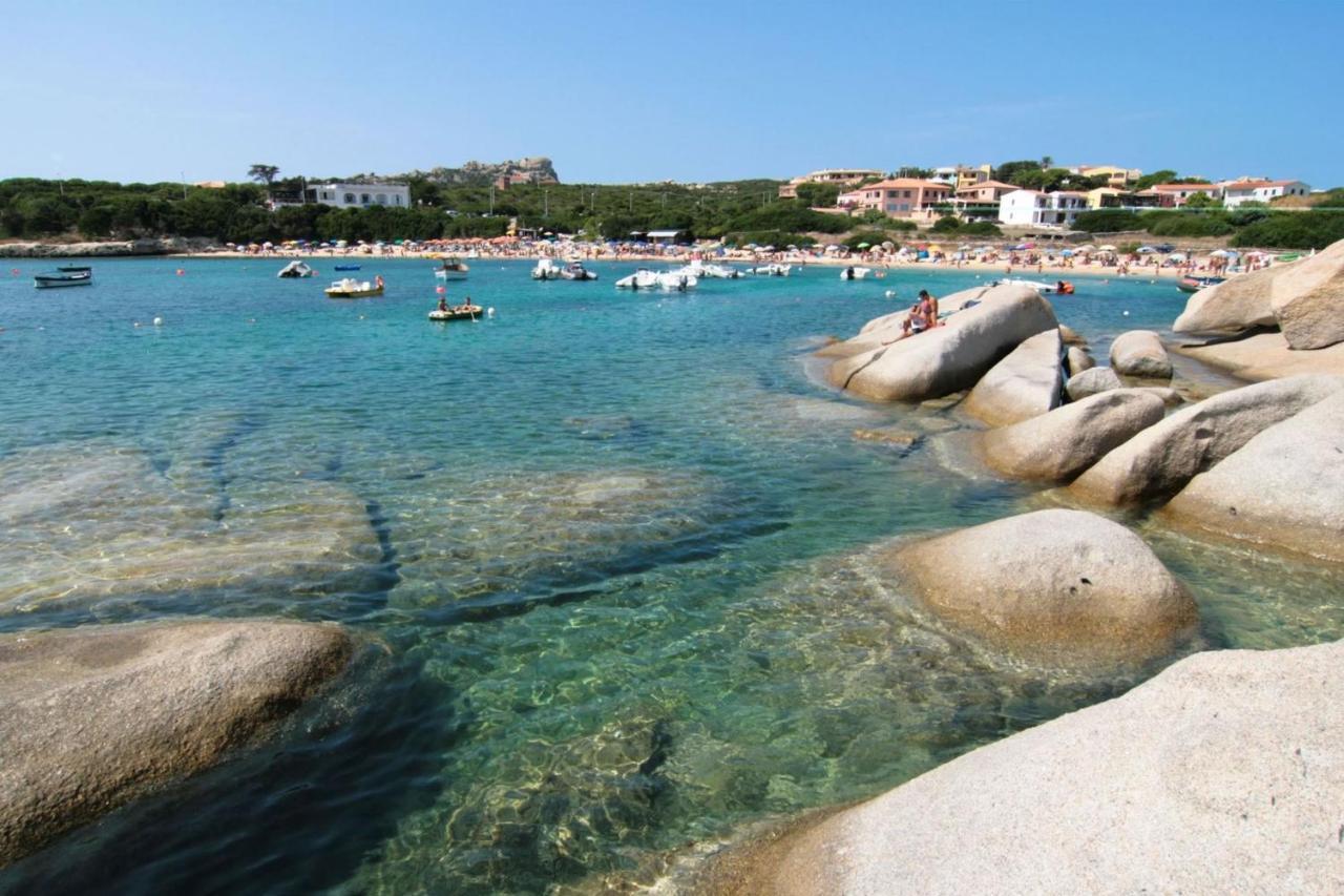 Canne Al Vento Santa Teresa di Gallura