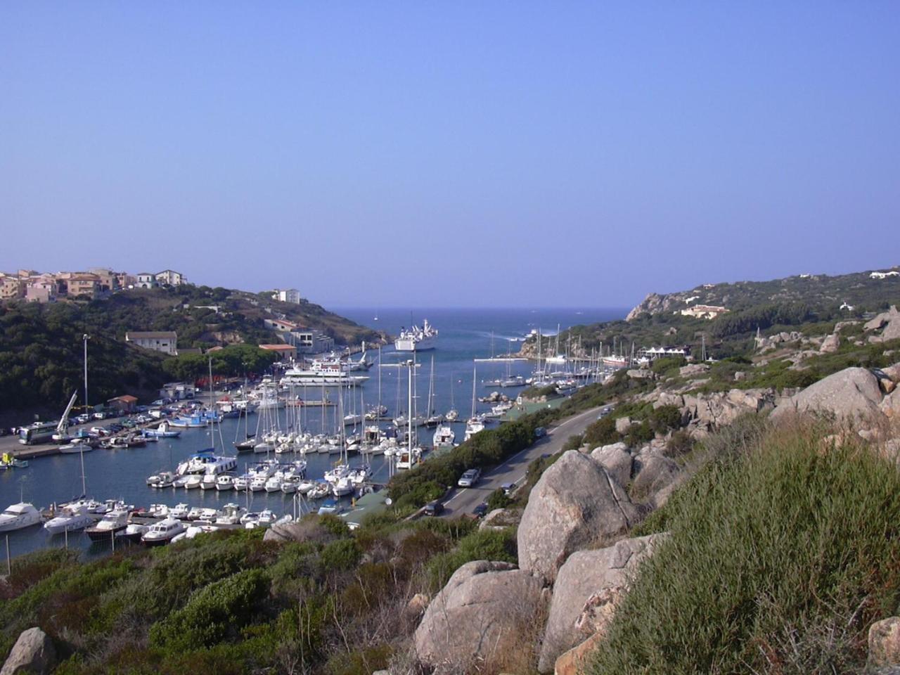 Hotel Canne Al Vento 3*