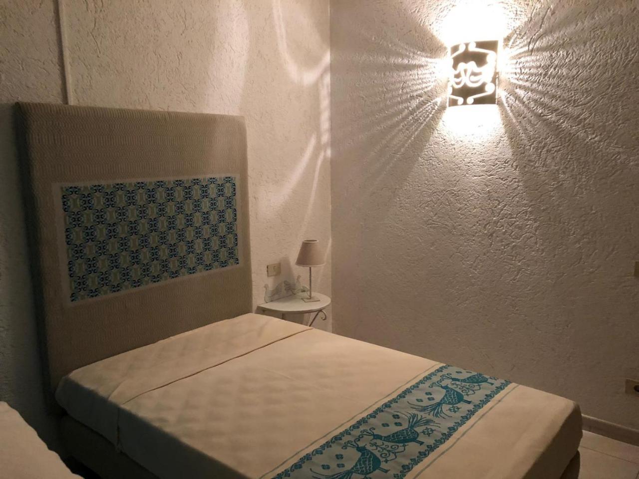 Hotel Canne Al Vento Santa Teresa di Gallura