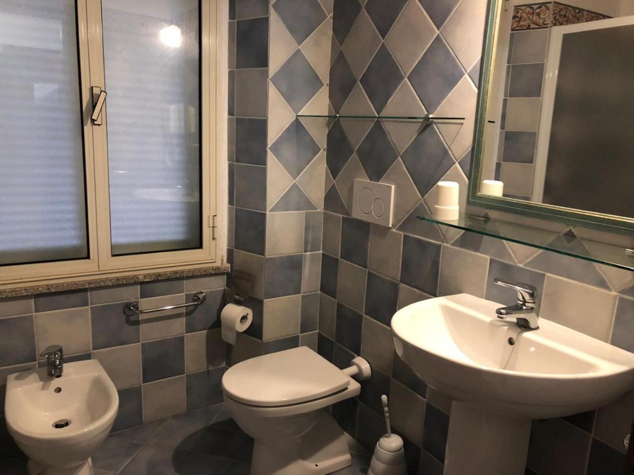 Hotel Canne Al Vento 3*