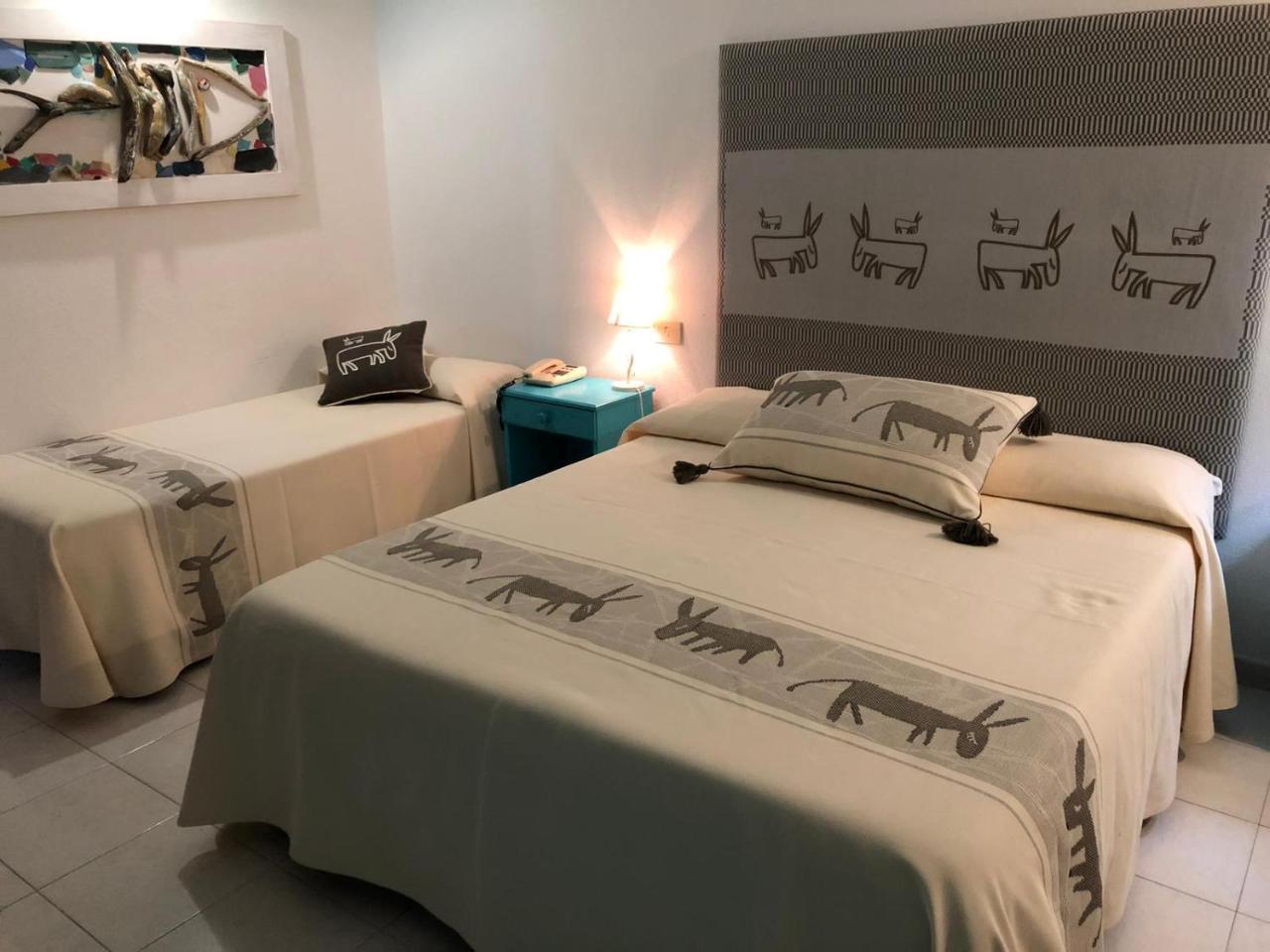 Canne Al Vento Hotel Santa Teresa di Gallura