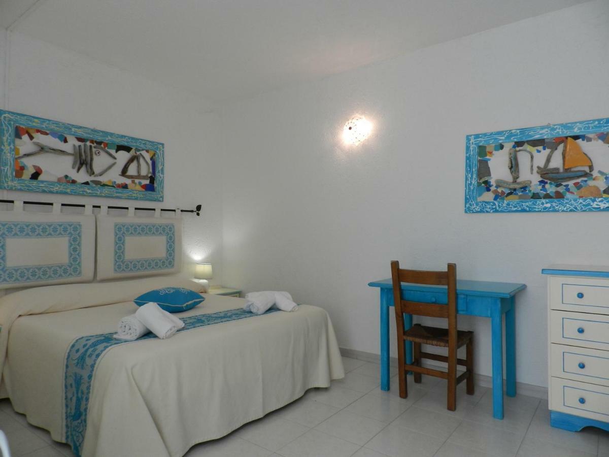 Canne Al Vento Hotel Santa Teresa di Gallura