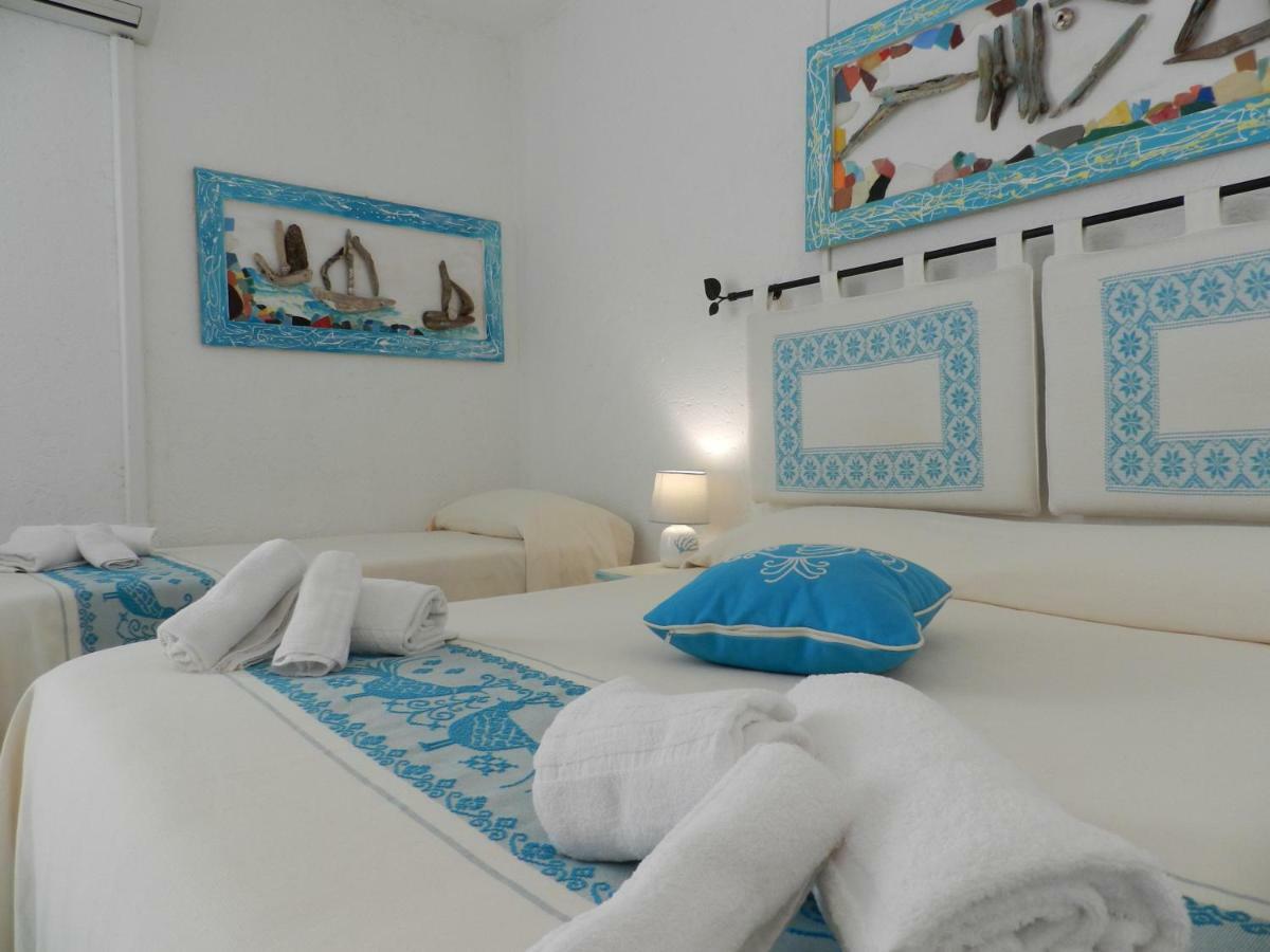 Hotel Canne Al Vento 3*