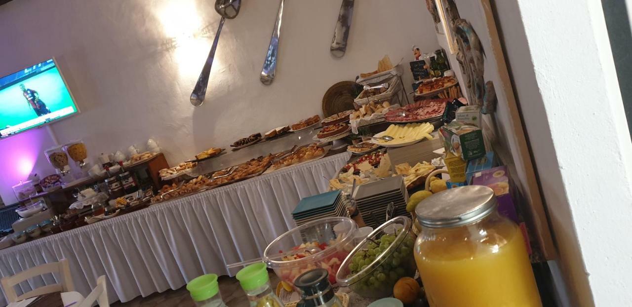 Hotel Canne Al Vento Santa Teresa di Gallura