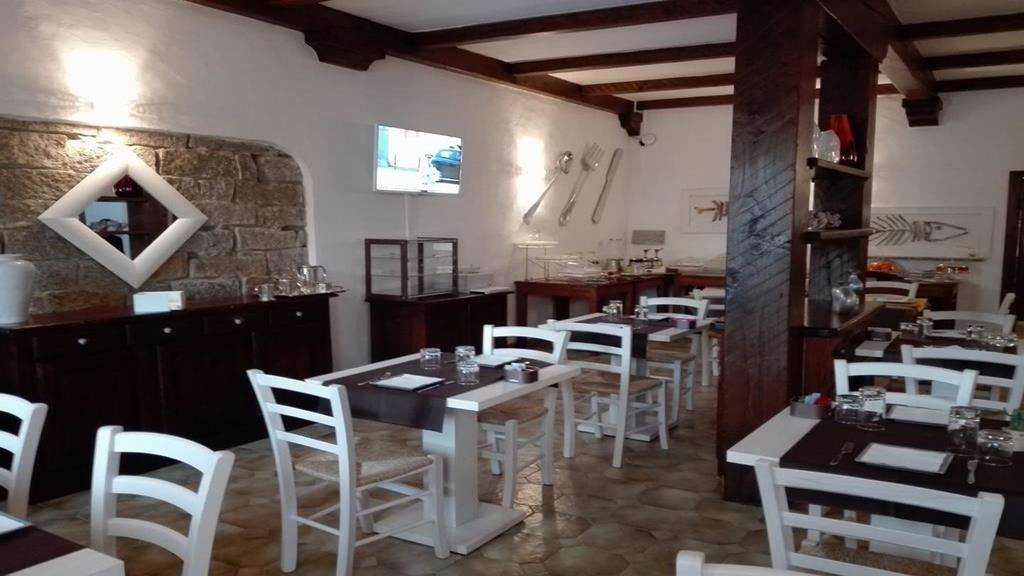 Canne Al Vento 3* Santa Teresa di Gallura